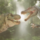 Image for article titled Tyrannosaurus Rex was a cannibal, say paleontologists